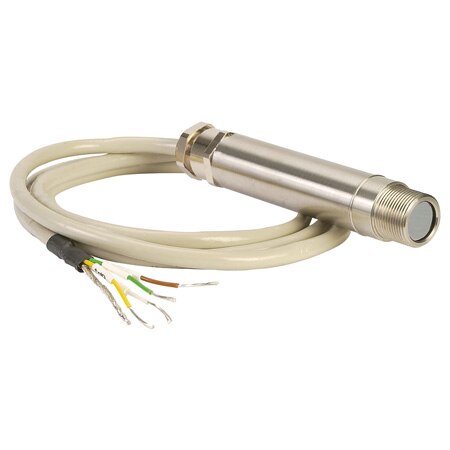 Temperature Transmitters & Sensors