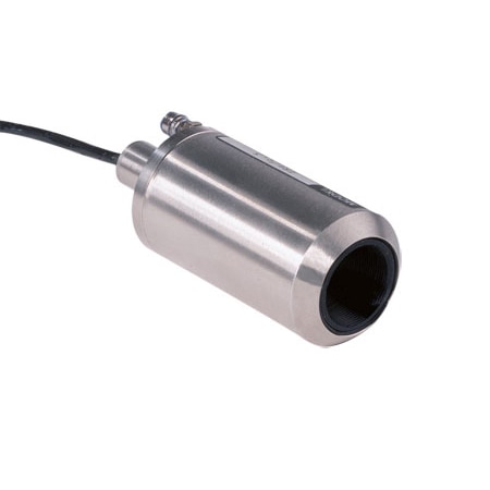 Built-in Air Purge IR Sensor with Thermocouple Output