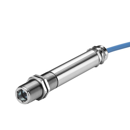 Infrared Temperature Sensors