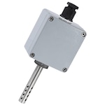 Air Temperature Sensor for Indoor or Outdoor Use