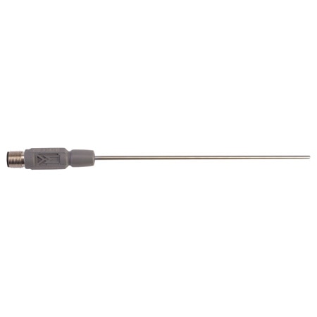 M12 Temperature Transmitter with 100Ω RTD
