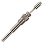 Spring Loaded Vibe Resistant RTD Probes with M12