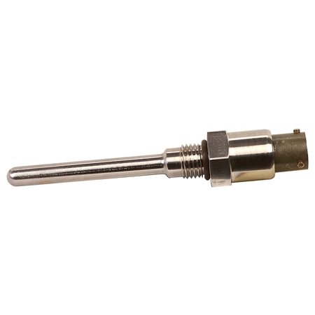 Temperature Sensors & Transmitters: RTD's, Thermistors, & Thermowells