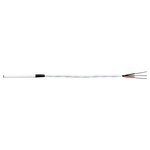 STYLE 2 RTD, 3 WIRE 5/PK  PFA