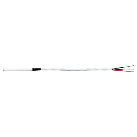 STYLE 2 RTD, 3 WIRE 5/PK  PFA