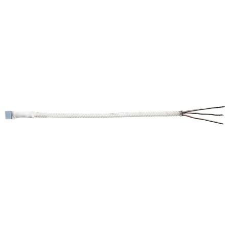 STYLE 1 RTD ELEMENT, 2 WIRES