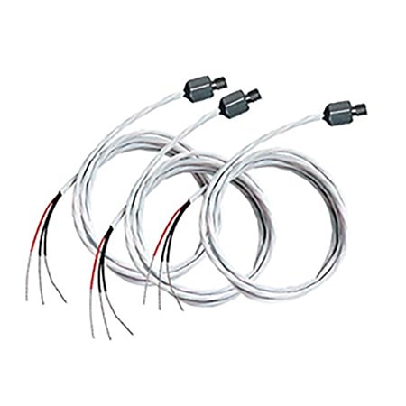 RTD Sensors Industrial Grade 3-Packs