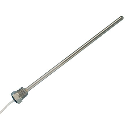 TempVue 10: Pt100 Analog Temperature Sensor