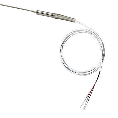 Pt100 temperature deals sensor