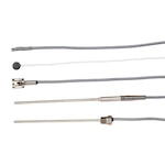 Linear Thermistor Sensors with Lead Wire