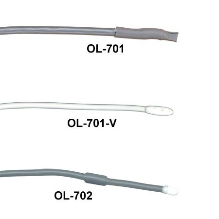 Precision Linear Thermistor Sensor