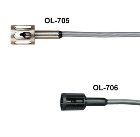 Linear Air Temperature Sensors