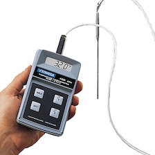 Handheld Thermistor Probes