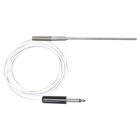 Popular Precision Thermistor Probes for Laboratory Applications