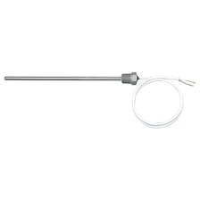 Thermistor Probes with Lead Wires