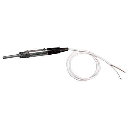 Detachable Threaded Thermistor Probe Assembly