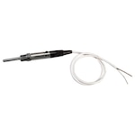 Thermistor Probe with Detachable Connector Assy