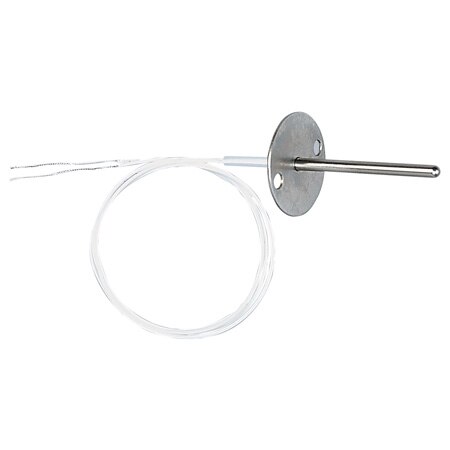 Flange - Mount Thermistor Sensor