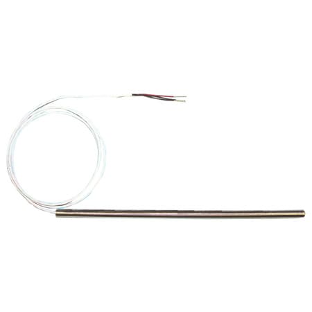 Thermistor Immersion Probes with Lead Wire