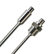 Thermistor Probes with Connectors