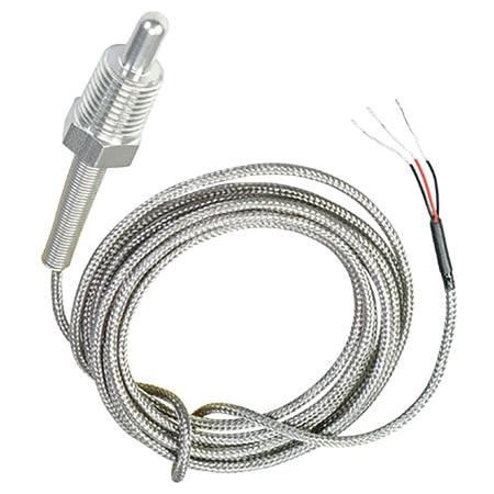 Pipe-Plug Thermistor Probes