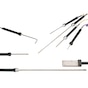 Handheld Surface and Insertion Thermocouple Probes