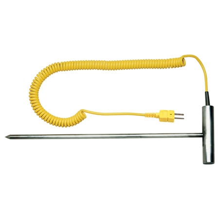 Type K Penetration Thermometer Probe