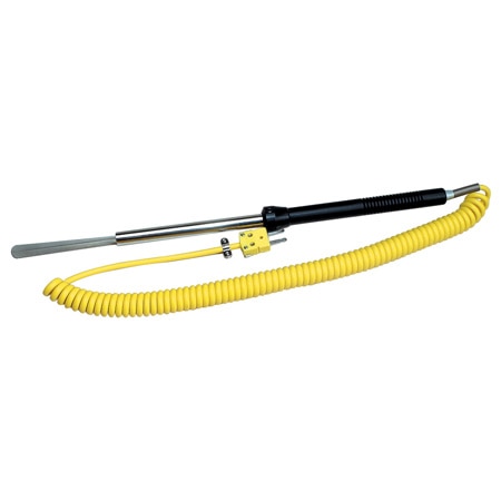 High Temp Handheld Probe, 1/16-inch Diameter (K-204)