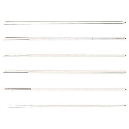 Ceramic Beaded Thermocouple Elements