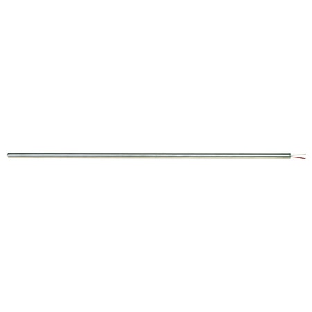 Mineral Insulated Metal Sheath Thermocouple Probes with Bare Leads