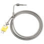 High Temperature Bayonet Style Thermocouple Probes