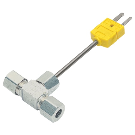 Thermocouple Temperature Sensor - Soil Instruments