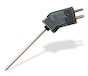 Low Noise TC Probes with High Temp Standard