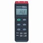 2 Channel Handheld Type K and J Thermocouple