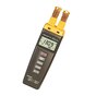 2 Channel Mini K Type Thermocouple Meter with