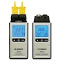 1 & 2 Channel K Type Thermocouple &amp;