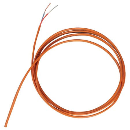 Hermetically Sealed Tip Insulated Thermocouples