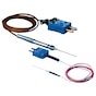 Hypodermic Needle Thermocouple &amp; RTD Probes