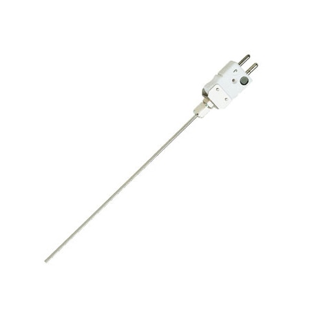 TK315PLUS_2P Wired & Stainless Steel Thermocouple Probe Digital 2 Chan –  Tekcoplus Ltd.