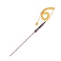 Handheld Thermocouple Probes with Fixed Length or Retractable