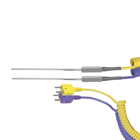 Thermocouple spécifique - Thermcross International