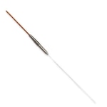 Thermocouple Probes with Lead Wire & Mini Molded Transition