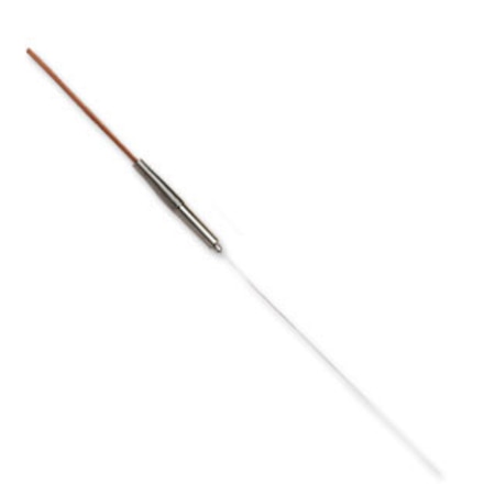 Fine Diameter Thermocouple (0.01 in. - 0.04 in.) Transition Junction TC Probes with Lead Wire