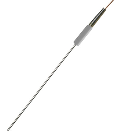 Super OMEGACLAD™ XL Thermocouple Probes with Mini Transition - Super Accurate, Super Stable