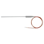 Thermocouple Probes with Lead Wire & LCP Molded Transition