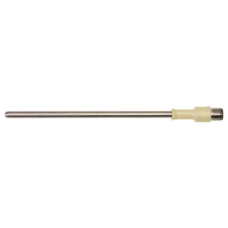 Thermocouple Probes with High Temperature M12 Connector