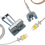 Thermocouples magnétiques