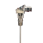 Spring Loaded Thermocouple Probes Protection Heads