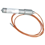 Rugged, Submersible Thermocouple Recorder