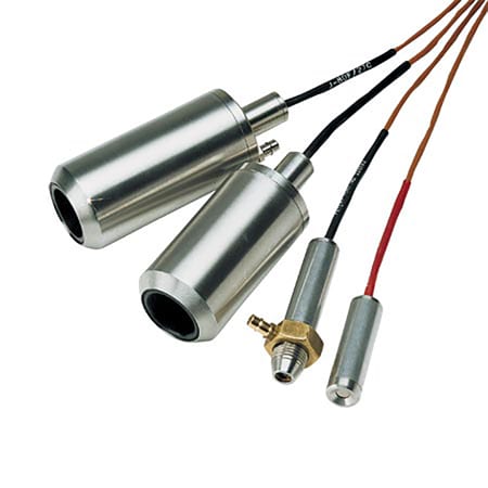 Infrared Thermocouples 